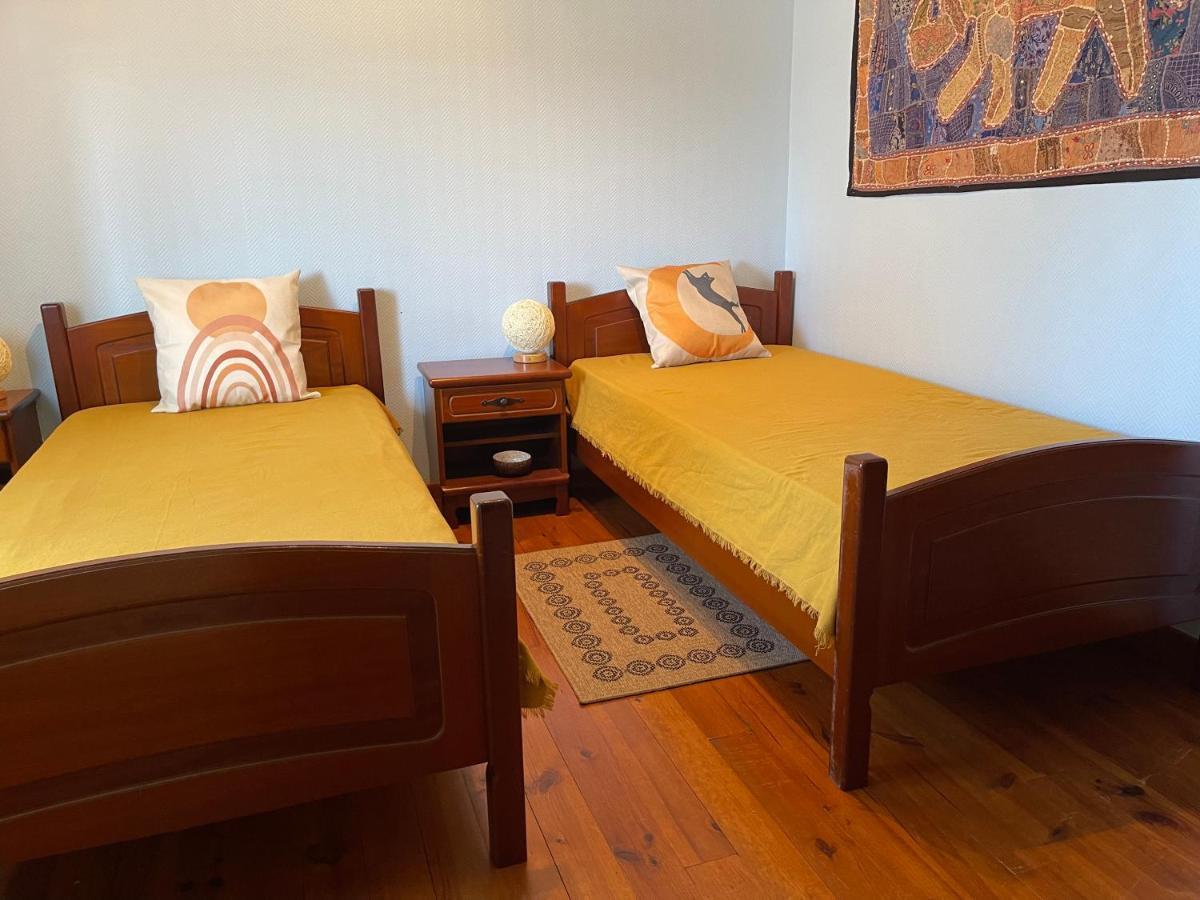 Bed and Breakfast Mas D'Olive Et Kalou Sauve Exterior foto